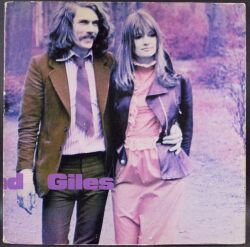 McDonald And Giles マクドナルド & ジャイルズ / McDonald And Giles