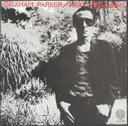 Graham Parker And The Rumour グラハム・パーカー&ザ・ルーモア / Heat Treatment