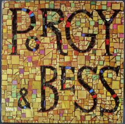 Ella Fitzgerald And Louis Armstrong エラ・フィッツジェラルド & ルイ・アームストロング/ Porgy & Bess ポーギー & ベス