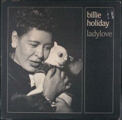 Billie Holiday ビリー・ホリデイ / Ladylove