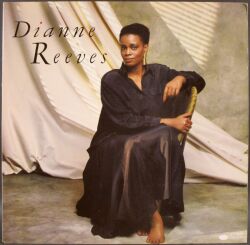 Dianne Reeves ダイアン・リーヴス / Dianne Reeves