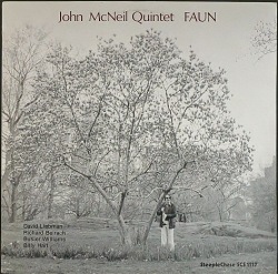 John McNeil ジョン・マクニール / Faun
