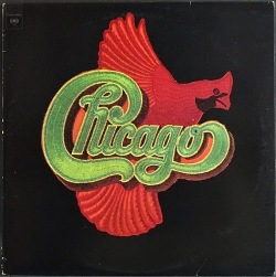 Chicago シカゴ / Chicago VIII 未だ見ぬアメリカ