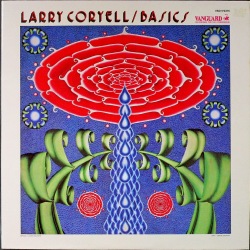 Larry Coryell ラリー・コリエル / Basics