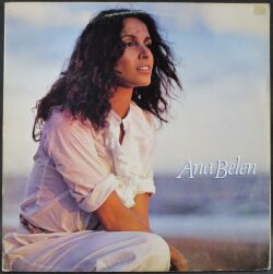 Ana Belen アナ・ベレン / Ana Belen