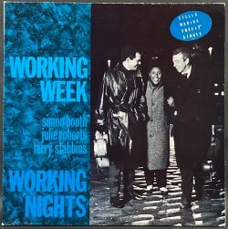 Working Week / Working Nights