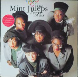 Mint Juleps ミント・ジュレプス / The Power Of Six