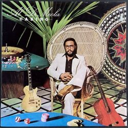 Al Di Meola / Casino