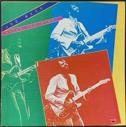 Joe Beck ジョー・ベック / Watch The Time