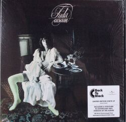 Anni-Frid Lyngstad アンニ＝フリッド・リングスタッド / Frida Ensam | 限定重量盤