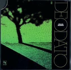 Deodato デオダート / Prelude