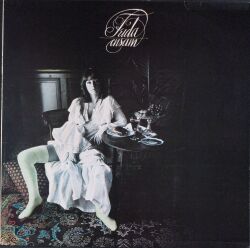 Anni-Frid Lyngstad アンニ＝フリッド・リングスタッド / Frida Ensam