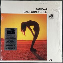 Tamba 4 タンバ 4 / California Soul