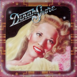 Dinah Shore ダイナ・ショア / The Best Of Dinah Shore