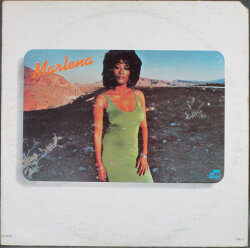 Marlena Shaw マリーナ・ショウ / Marlena