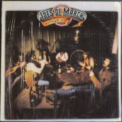 Ides Of March アイズ・オブ・マーチ / Midnight Oil