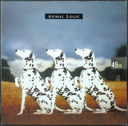 Animal Logic アニマル・ロジック / Animal Logic