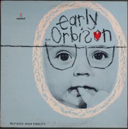 Roy Orbison ロイ・オービソン / Early Orbison