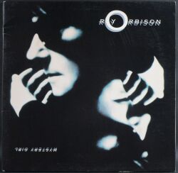 Roy Orbison ロイ・オービソン / Mystery Girl