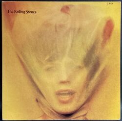 Rolling Stones  ザ・ローリング・ストーンズ / Goat's Head Soup 山羊の頭のスープ | UK盤