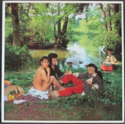 Bow Wow Wow バウ・ワウ・ワウ / See Jungle! See Jungle! Go Join Your Gang Yeah, City All Over! Go Ape Crazy!