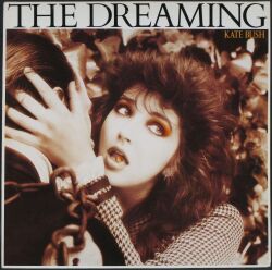 Kate Bush ケイト・ブッシュ / The Dreaming