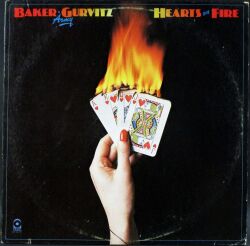 Baker Gurvitz Army / Hearts On Fire