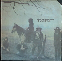 Mason Proffit メイソン・プロフィット / Wanted