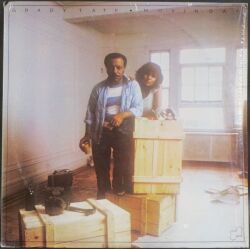 Grady Tate グラディ・テイト / Movin' Day