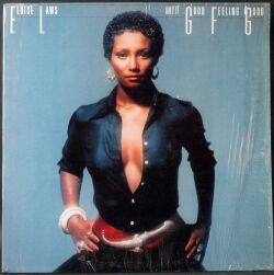 Eloise Laws エロイーズ・ロウズ/ Ain't It Good Feeling Good