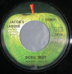 Doris Troy ドリス・トロイ / Jacob's Ladder