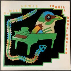 Ramsey Lewis ラムゼイ・ルイス / Tequila Mockingbird