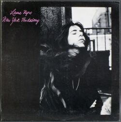 Laura Nyro ローラ・ニーロ / New York Tendaberry