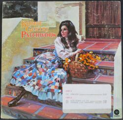 Bobbie Gentry ボビー・ジェントリー / Patchwork