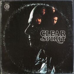 Spirit スピリット / Clear
