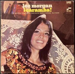 Lee Morgan リー・モーガン / Caramba