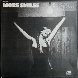 Kenny Clarke - Francy Boland Big Band ケニー・クラーク＝フランシー・ボラン・ビッグ・バンド / More Smiles