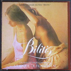 Francis Lai フランシス・レイ / Bilitis ビリティス