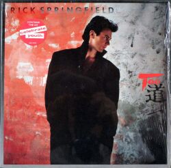 Rick Springfield リック・スプリングフィールド / Tao