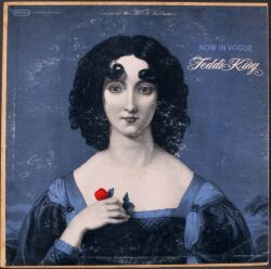 Teddi King  テディ・キング / Now In Vogue