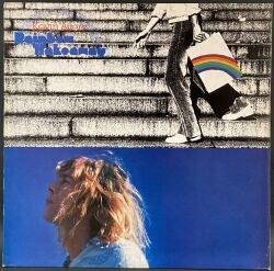 Kevin Ayers ケヴィン・エアーズ / Rainbow Takeaway