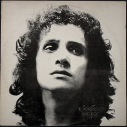 Roberto Carlos ロベルト・カルロス / Roberto Carlos