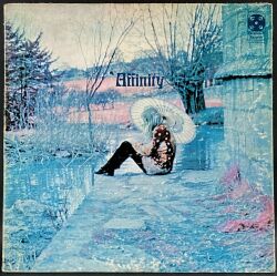 Affinity アフィニティ / Affinity