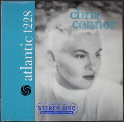 Chris Connor  クリス・コナー / Chris Connor