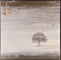 Genesis ジェネシス / Wind & Wuthering