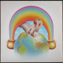 Grateful Dead グレイトフル・デッド / Europe '72