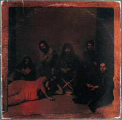 Canned Heat キャンド・ヒート / The New Age ザ・ニュー・エイジ