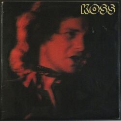 Paul Kossoff ポール・コゾフ / Koss コス