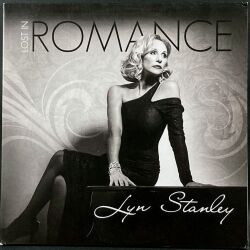 Lyn Stanley リン・スタンリー / Lost In Romance
