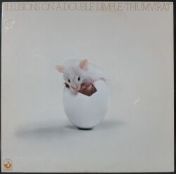 Triumvirat トリアンヴィラート / Illusions On A Double Dimple イリュージョンズ・オン・ア・ダブル・ディンプル